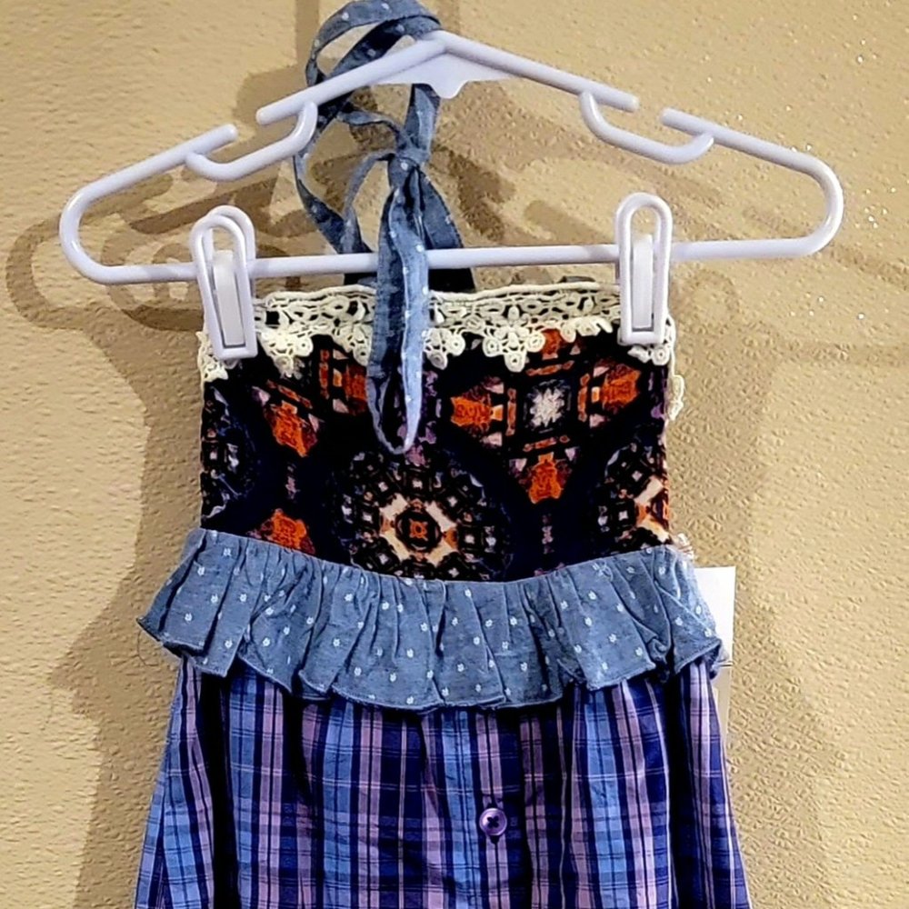 Juniper Dress Orchid